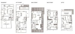 Charlton Residences (D19), Terrace #568916921